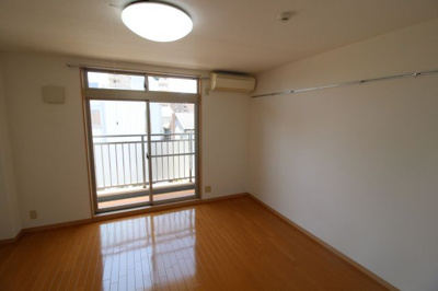 【居間・リビング】 | メモワール新長田