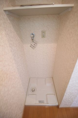 【設備】 | メモワール新長田