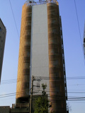 品川区荏原１丁目のマンションの画像