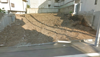 【外観】 | 大田区南雪谷3丁目新築一戸建て6180万円現地写真