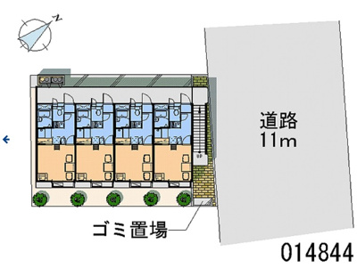 【地図】 | ゴールド