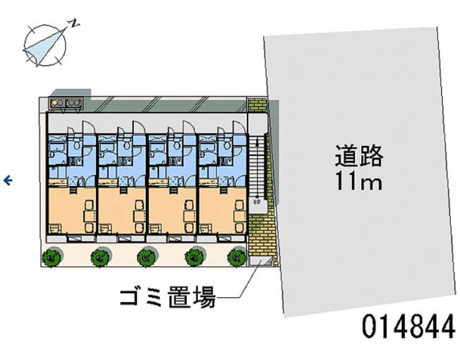 【地図】 | ゴールド