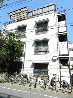 【その他共用部分】