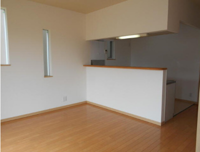 【居間・リビング】 | ピュアコートA