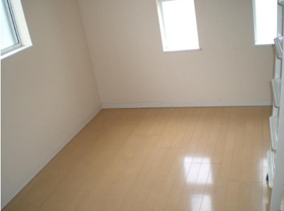 【洋室】 | ピュアコートA