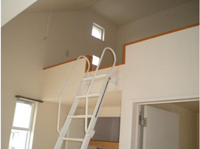 【寝室】 | ピュアコートA