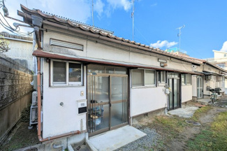 【外観】