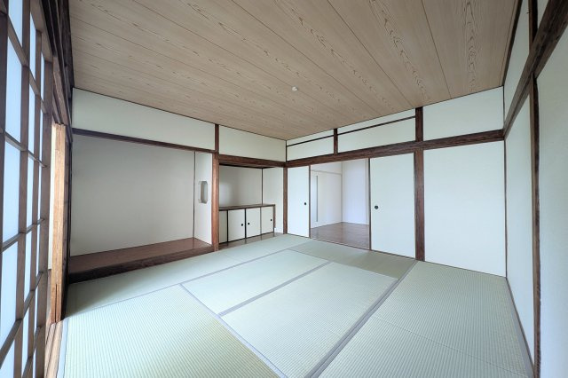 【和室】 | 下倉貸家