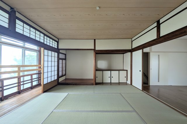 【和室】 | 下倉貸家