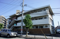 待兼山荘の画像
