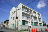 高田マンションの画像