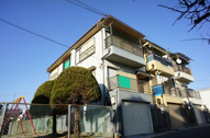 山辺貸家の画像