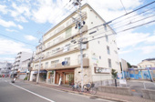 メゾン南塚口の画像