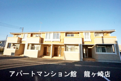 【外観】 | エレガンシアⅤ
