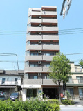 品川区平塚３丁目のマンションの画像
