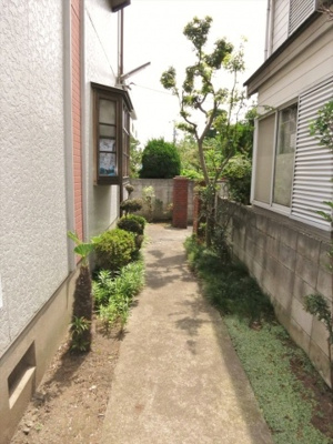 【その他共用部分】 | 上野毛ヒルハイム