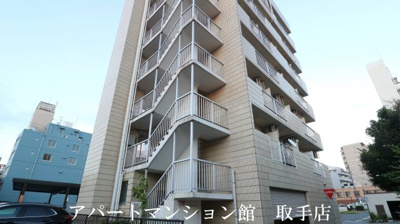 【外観】 | たかなかビル