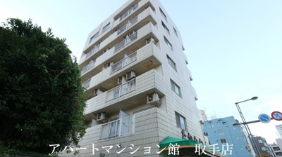 【外観】 | たかなかビル