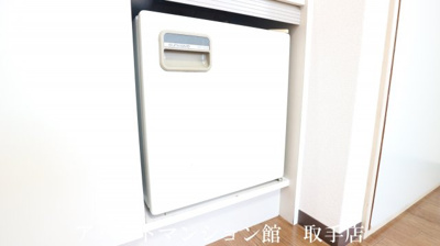 【設備】 | たかなかビル