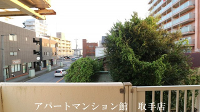 【展望】 | たかなかビル