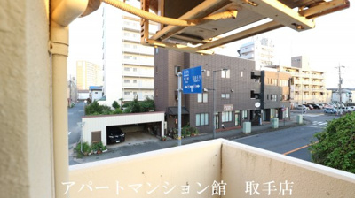 【展望】 | たかなかビル