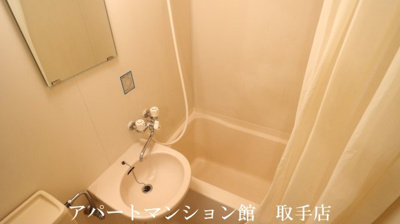 【浴室】 | たかなかビル