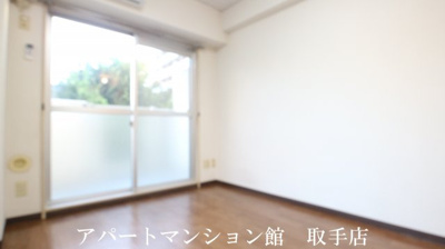 【洋室】 | たかなかビル