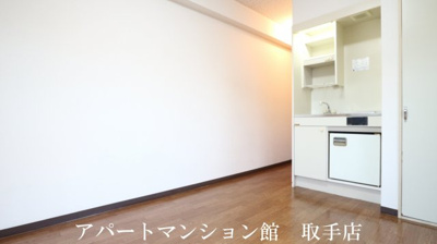 【居間・リビング】 | たかなかビル