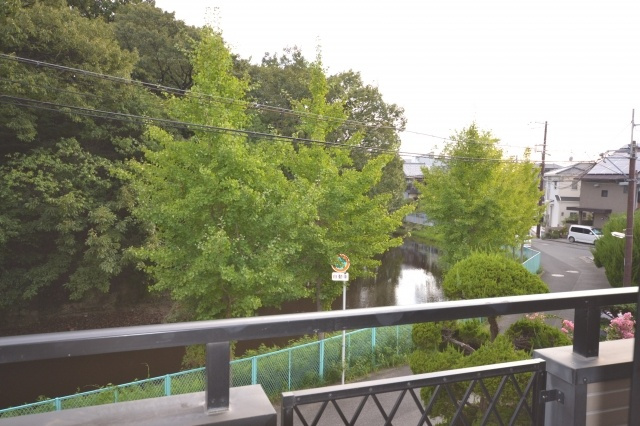 堺市堺区北丸保園　戸建の展望