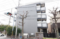 池上新町の画像