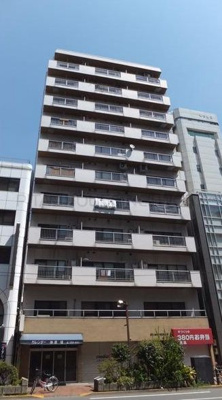 【外観】 | サンパークマンション千代田