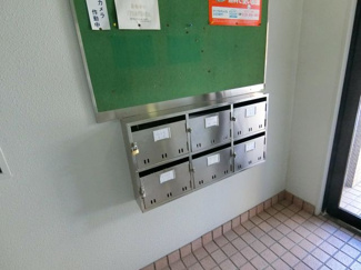 【その他共用部分】