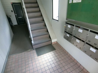 【その他共用部分】