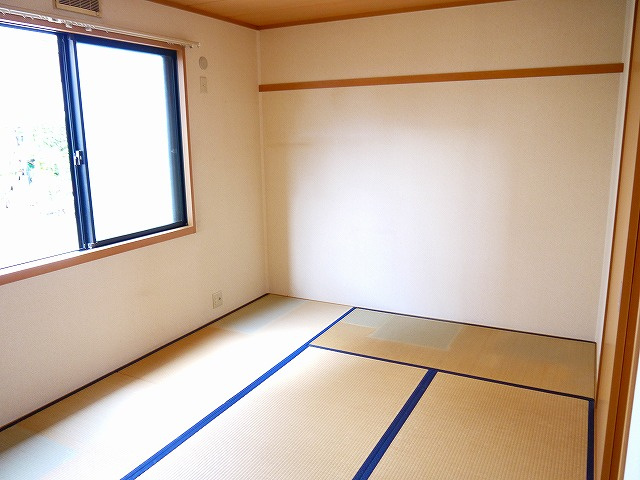 アンシャンテ宮の森　Ⅲの和室|和室があれば、来客や子供用のスペースとして活躍します