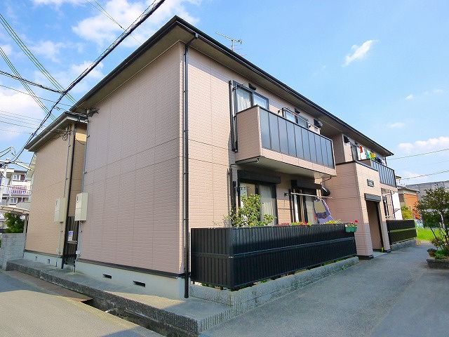 アンシャンテ宮の森　Ⅲ