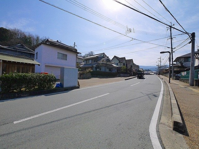 セレッソ　パティオⅢの周辺|周辺はこちらのようになっております