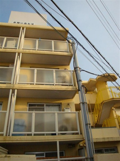 【外観】