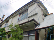 吉田荘の画像