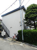 第二栄ハイムの画像