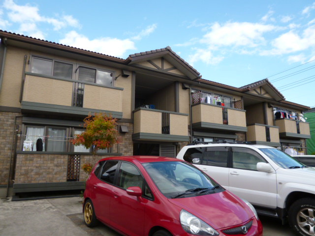 ミルキーウェイ