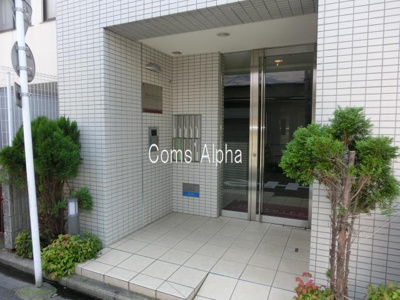 【エントランス】 | イストアール | イストアール　エントランス