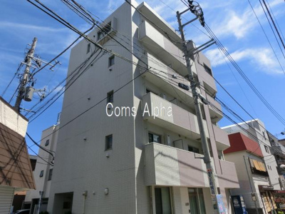 【外観】 | イストアール | イストアール　外観