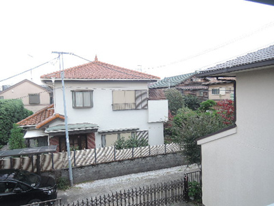 【展望】 | ファミール