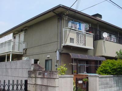 【外観】 | ファミール