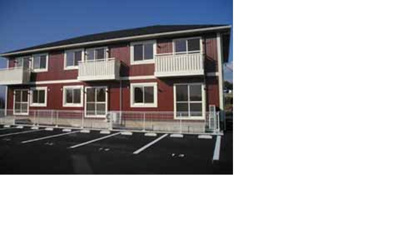 【外観】 | ルピナＫＳＢ