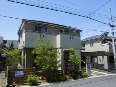 【外観】 | フォリア学園中