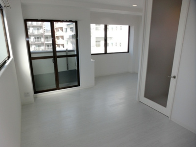 【洋室】 | ギャラリーコートⅡ