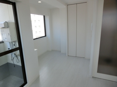 【洋室】 | ギャラリーコートⅡ