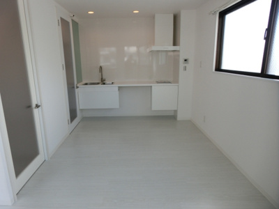 【洋室】 | ギャラリーコートⅡ