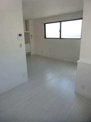 【洋室】 | ギャラリーコートⅡ